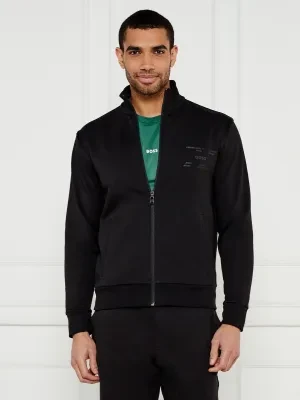 BOSS GREEN Bluza Skaz Tape | Regular Fit