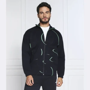 BOSS GREEN Bluza Skovered | Regular Fit