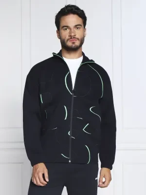 BOSS GREEN Bluza Skovered | Regular Fit