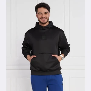 BOSS GREEN Bluza Sly Lotus | Regular Fit