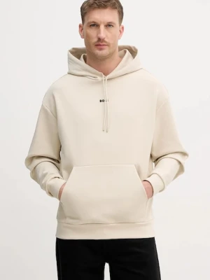 BOSS Green bluza Sly Zone