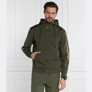 BOSS GREEN Bluza Soodon | Regular Fit | stretch