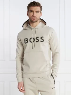 BOSS GREEN Bluza Soody 1 | Regular Fit