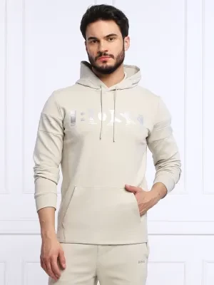 BOSS GREEN Bluza Soody 1 | Regular Fit