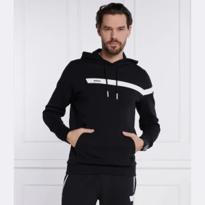 BOSS GREEN Bluza Soody 1 | Regular Fit