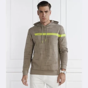 BOSS GREEN Bluza Soody 1 | Regular Fit