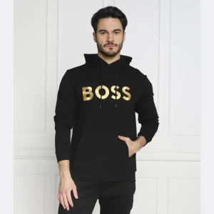 BOSS GREEN Bluza Soody 1 | Regular Fit