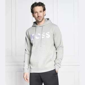 BOSS GREEN Bluza Soody 1 | Regular Fit