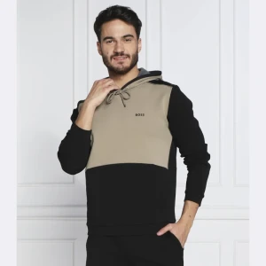 BOSS GREEN Bluza SOODY 1 | Regular Fit