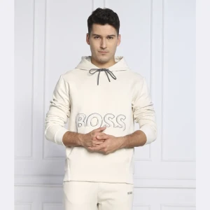 BOSS GREEN Bluza Soody 1 | Regular Fit
