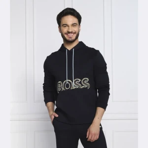 BOSS GREEN Bluza Soody 1 | Regular Fit