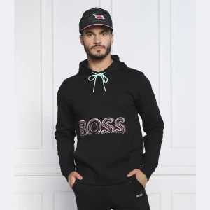 BOSS GREEN Bluza Soody 1 | Regular Fit