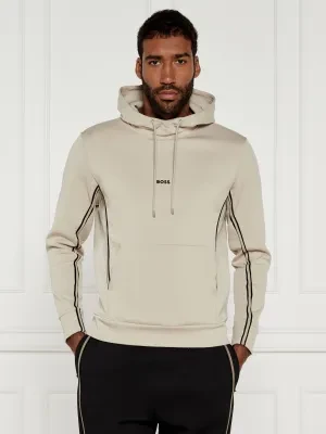 BOSS GREEN Bluza Soody 1 | Regular Fit