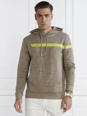 BOSS GREEN Bluza Soody 1 | Regular Fit