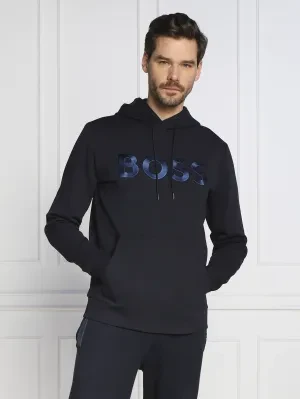 BOSS GREEN Bluza Soody 1 | Regular Fit