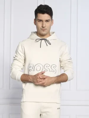 BOSS GREEN Bluza Soody 1 | Regular Fit