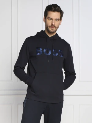 BOSS GREEN Bluza Soody 1 | Regular Fit