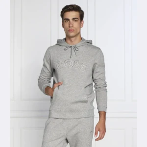 BOSS GREEN Bluza Soody 2 | Regular Fit