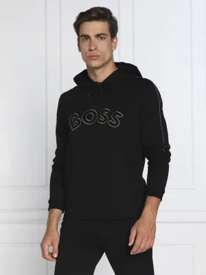 BOSS GREEN Bluza Soody 2 | Regular Fit