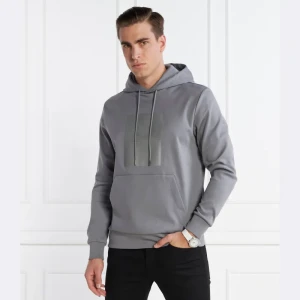 BOSS GREEN Bluza Soody Mirror | Regular Fit