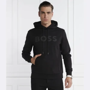 BOSS GREEN Bluza Soody Mirror | Regular Fit
