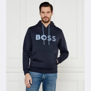BOSS GREEN Bluza Soody | Regular Fit