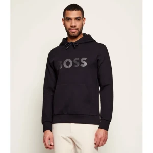 BOSS GREEN Bluza Soody | Regular Fit