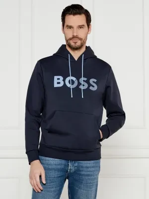 BOSS GREEN Bluza Soody | Regular Fit