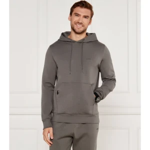 BOSS GREEN Bluza Soody | Regular Fit