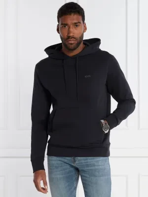 BOSS GREEN Bluza Soody | Regular Fit