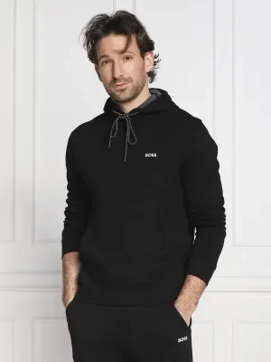 BOSS GREEN Bluza Soody | Regular Fit