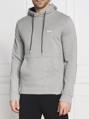 BOSS GREEN Bluza Soody | Regular Fit