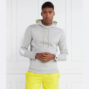 BOSS GREEN Bluza Soody | Regular Fit | stretch