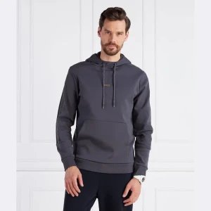 BOSS GREEN Bluza Soody | Regular Fit | stretch