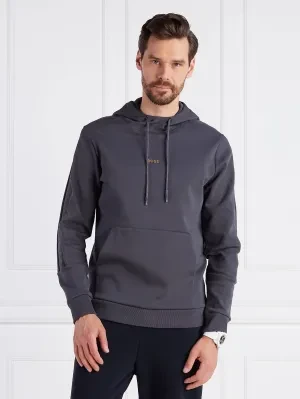 BOSS GREEN Bluza Soody | Regular Fit | stretch