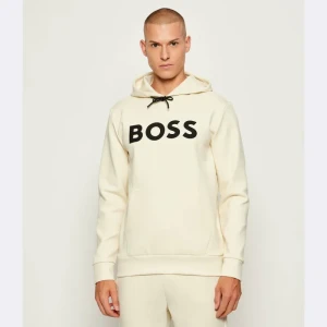 BOSS GREEN Bluza Soody Zone | Regular Fit
