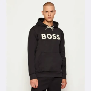 BOSS GREEN Bluza Soody Zone | Regular Fit