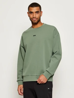 BOSS GREEN Bluza Stenson | Oversize fit