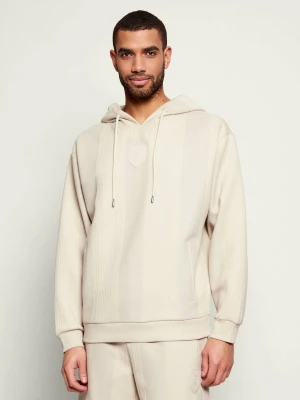 BOSS GREEN Bluza SW_BB BC Lux HD | Regular Fit