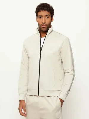 BOSS GREEN Bluza SW_BB BC Lux Skarley | Relaxed fit