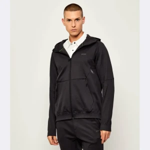 BOSS GREEN Bluza SW_Civic | Regular Fit