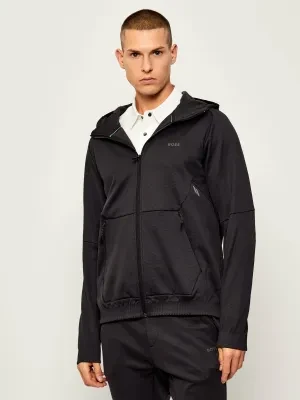 BOSS GREEN Bluza SW_Civic | Regular Fit