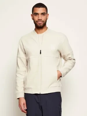 BOSS GREEN Bluza SW_Join FZ | Regular Fit