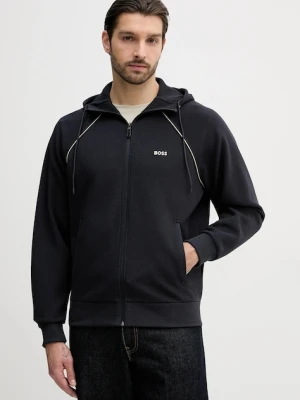 BOSS Green bluza SW_Join Saggy