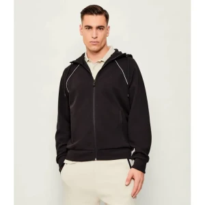 BOSS GREEN Bluza SW_Join Saggy | Regular Fit