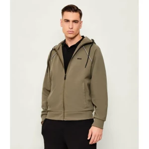 BOSS GREEN Bluza SW_Join Saggy | Regular Fit