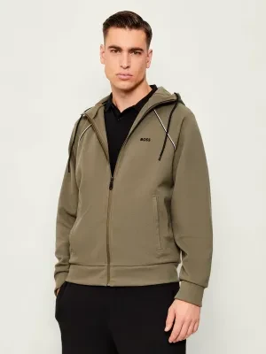 BOSS GREEN Bluza SW_Join Saggy | Regular Fit