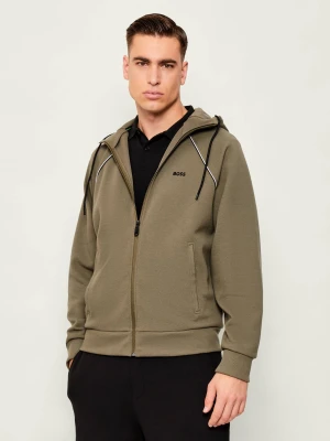 BOSS GREEN Bluza SW_Join Saggy | Regular Fit