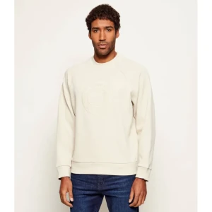 BOSS GREEN Bluza SW_Join Salbo | Regular Fit