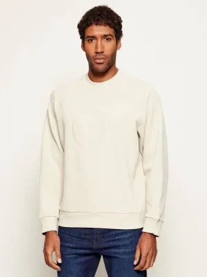 BOSS GREEN Bluza SW_Join Salbo | Regular Fit